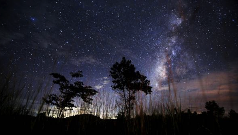 Nasa首席科学家相信会在二十年内为外星生命找到确凿证据